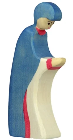 Holztiger Maria III Kerst 80308