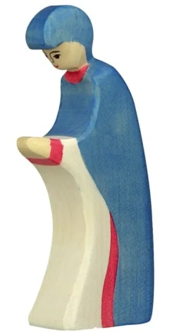 Holztiger Maria III Kerst 80308