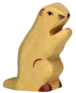 Holztiger Marmot 80132