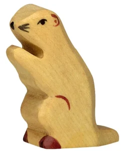 Holztiger Marmot 80132