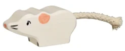 Holztiger Muis 80541