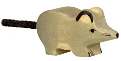Holztiger Muis 80087