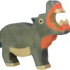 Holztiger Nijlpaard 80160