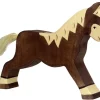 Holztiger Paard 80034