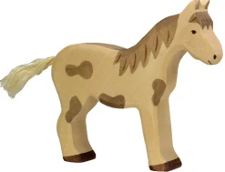 Holztiger Paard 80037