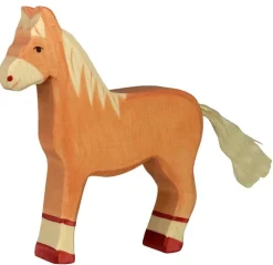Holztiger Paard 80033