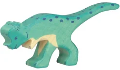 Holztiger Pachycephalosaurus 80338