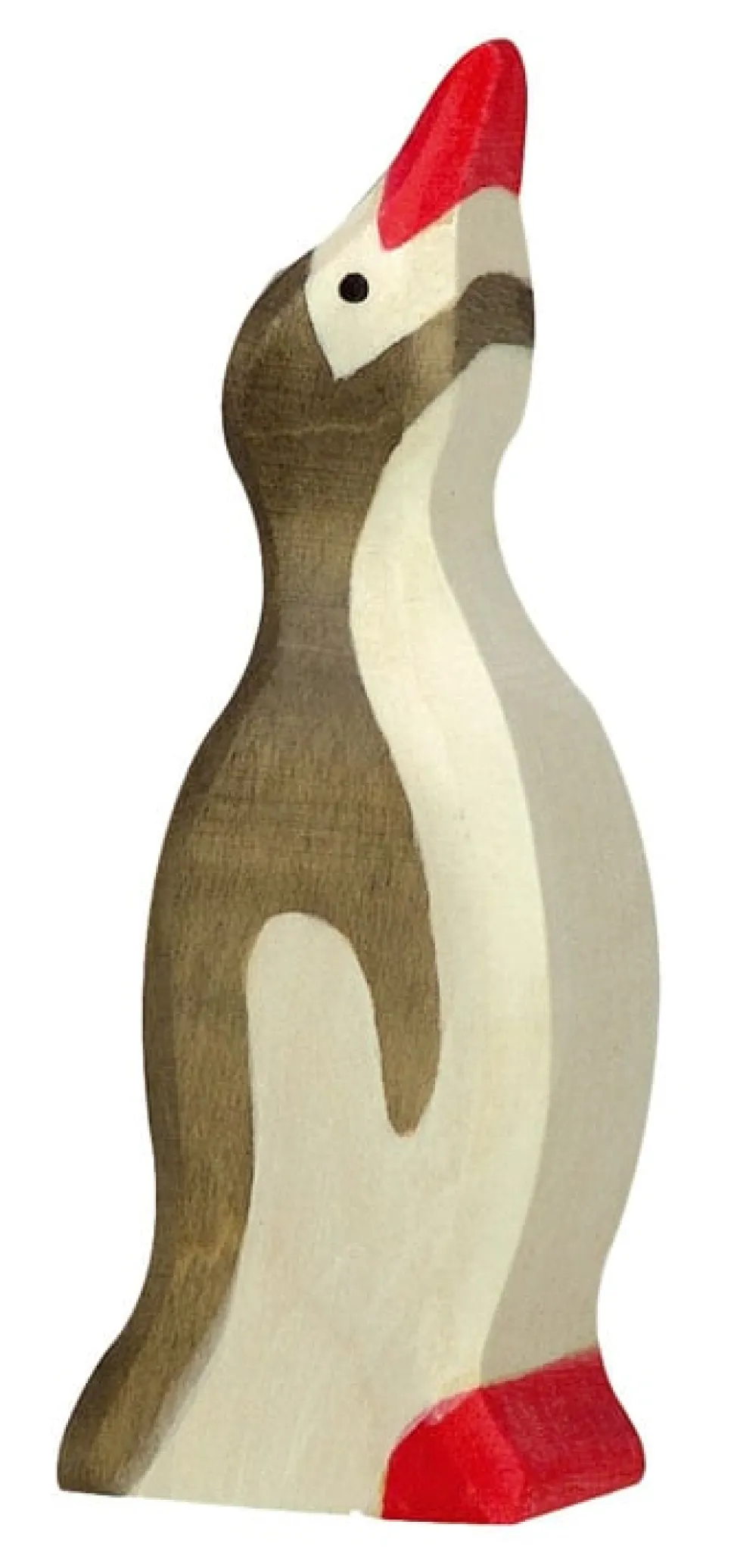 Holztiger Pinguin 80212