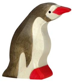 Holztiger Pinguin 80213