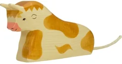 Holztiger Stier 80008