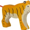 Holztiger Tijger 80136