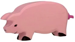 Holztiger Varken 80065