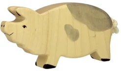 Holztiger Varken Beer 80068