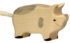 Holztiger Varken Big 80070