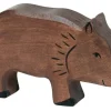 Holztiger Wild Zwijn 80359