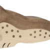 Holztiger Zeehond 80350