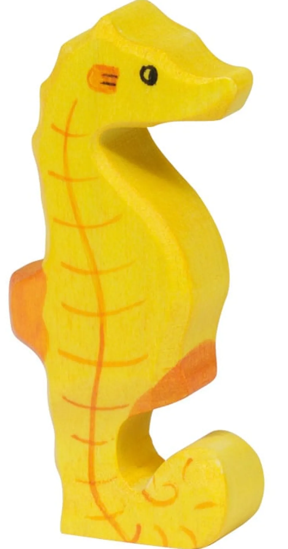 Holztiger Zeepaard 80351