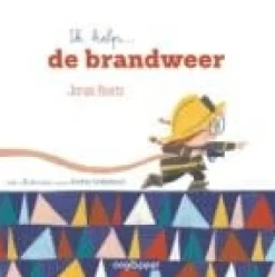 Ik help... de brandweer
