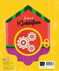 Ik kan al... klokkijken