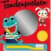 Ik kan al... tandenpoetsen