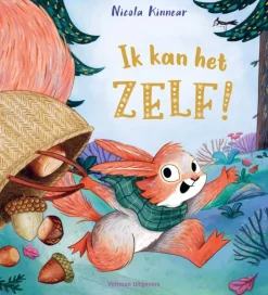 Ik kan het zelf!