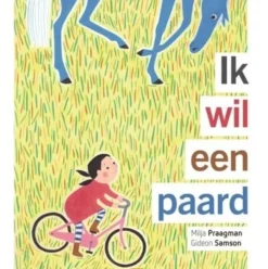 Ik wil een paard