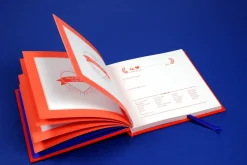 Invulboek Vriendenboekje Ik hou van