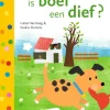 is boef een dief?