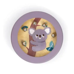 Janod Geduldspel Kogellabyrint