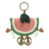 Jellycat Amuseable Watermelon Activity Toy