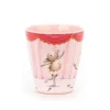 Jellycat Beker Olifant Elly Ballerina Melamine