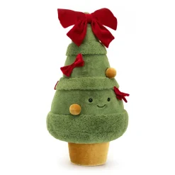 Jellycat Boom Amuseable Decorated Christmas Tree