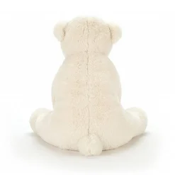 Jellycat IJsbeer Perry Polar Little