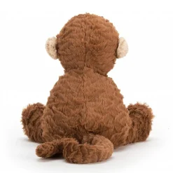 Jellycat Knuffel Aap Fuddlewuddle Monkey