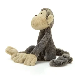 Jellycat Knuffel Aap Mattie Monkey