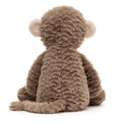 Jellycat Knuffel Aap Rolie Polie Monkey