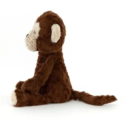 Jellycat Knuffel Aap Tuffet Monkey
