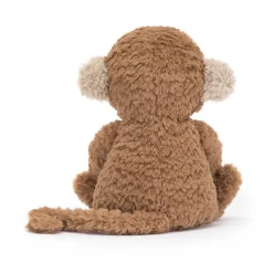 Jellycat Knuffel Aap Tumbletuft Monkey