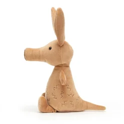 Jellycat Knuffel Aardvarken Woddletot