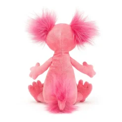 Jellycat Knuffel Alice Axolotl Small