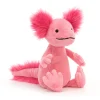 Jellycat Knuffel Alice Axolotl