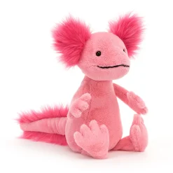 Jellycat Knuffel Alice Axolotl