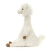 Jellycat Knuffel Alonso Alpaca