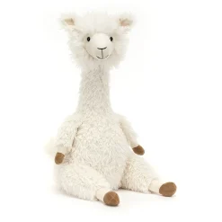 Jellycat Knuffel Alonso Alpaca
