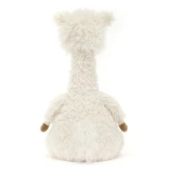 Jellycat Knuffel Alonso Alpaca