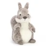 Jellycat Knuffel Ambrosie Squirrel
