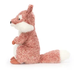 Jellycat Knuffel Ambrosie Fox