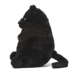 Jellycat Knuffel Amore Cat Black Small