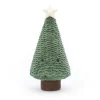 Jellycat Knuffel Amuseable Blue Spruce Christmas Tree Large