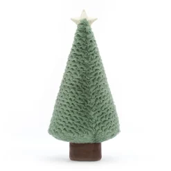 Jellycat Knuffel Amuseable Blue Spruce Christmas Tree Large